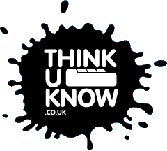 Thinkuknowlogo