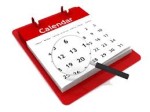 Glaitness School Calendar